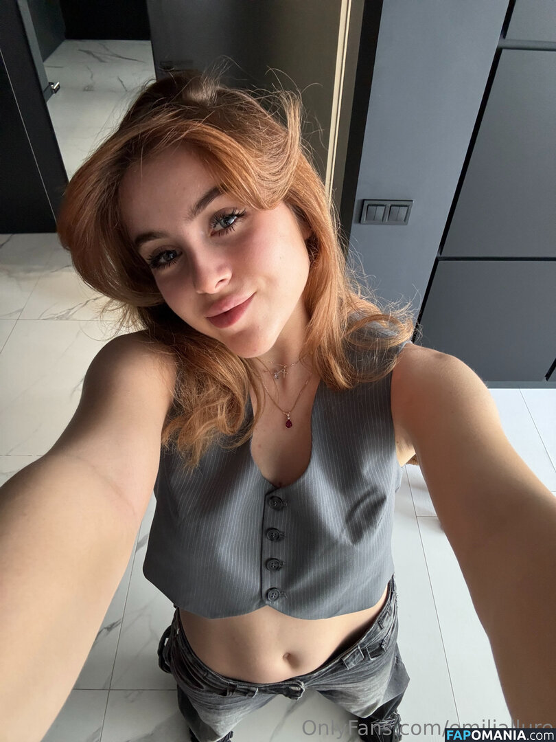 emiliallure Naakt OnlyFans  Gelekte foto #19