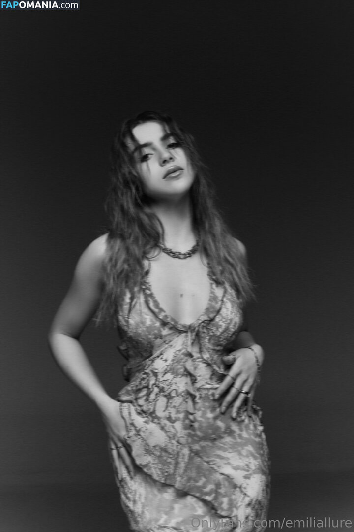 emiliallure Naakt OnlyFans  Gelekte foto #20