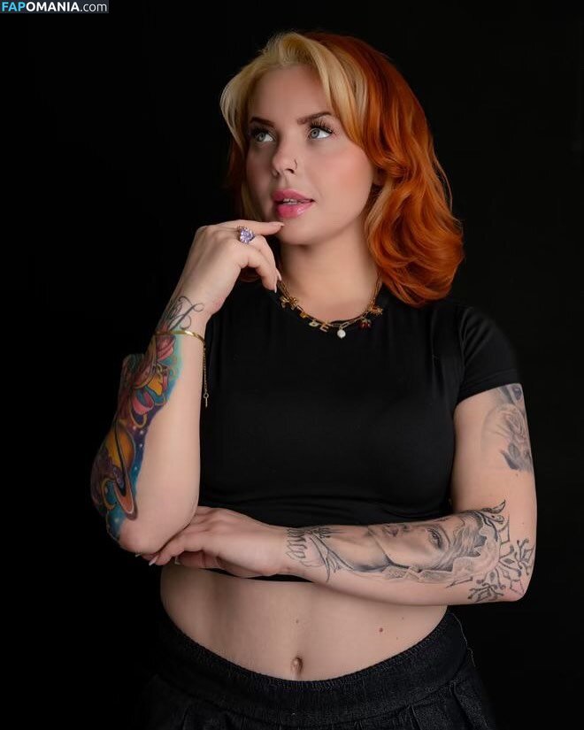 Emilie Brooklyn / emiliebrooklyn_ Naakt OnlyFans  Gelekte foto #1