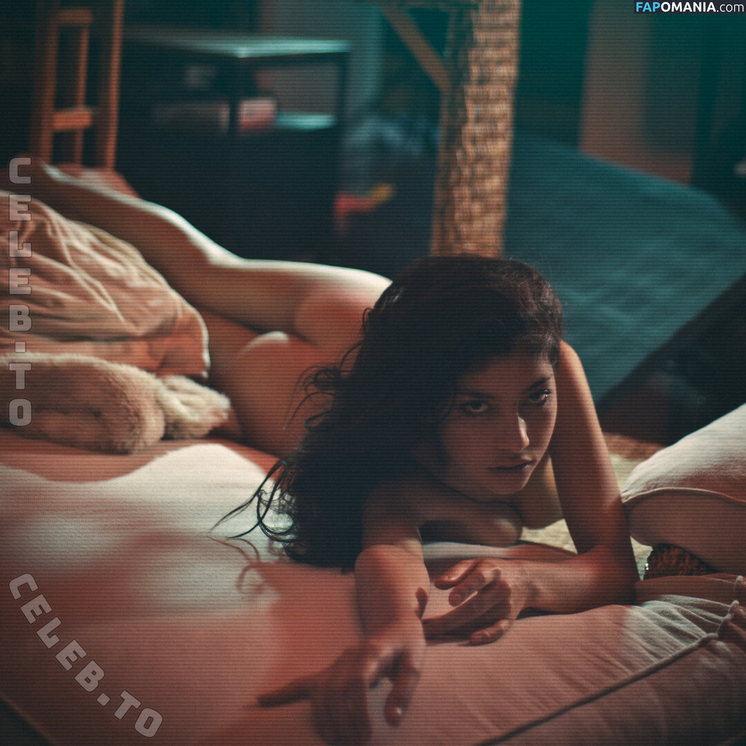 Emilie Payet / emilie_payet_artist / emiliepayet / emiliepayetmannequin Naakt OnlyFans  Gelekte foto #12