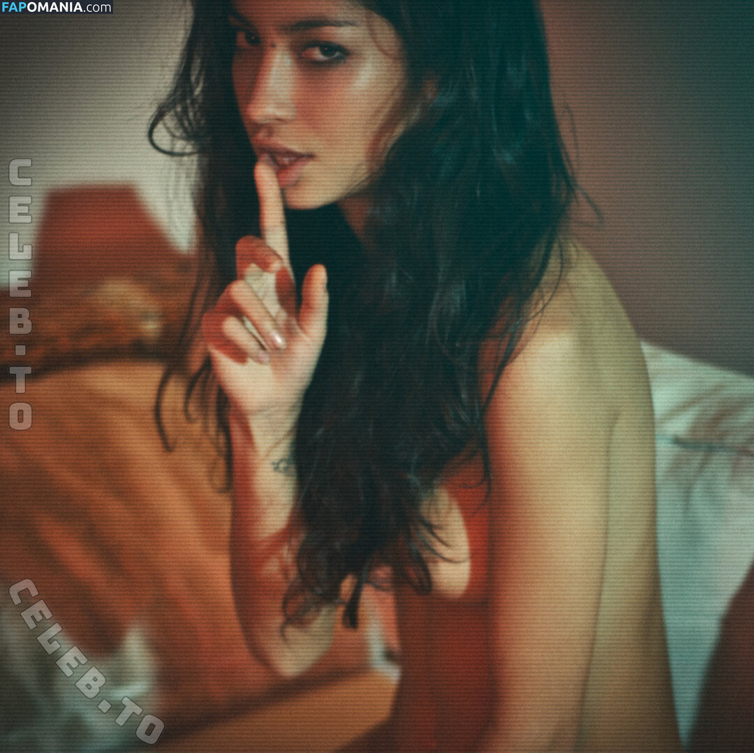 Emilie Payet / emilie_payet_artist / emiliepayet / emiliepayetmannequin Naakt OnlyFans  Gelekte foto #13