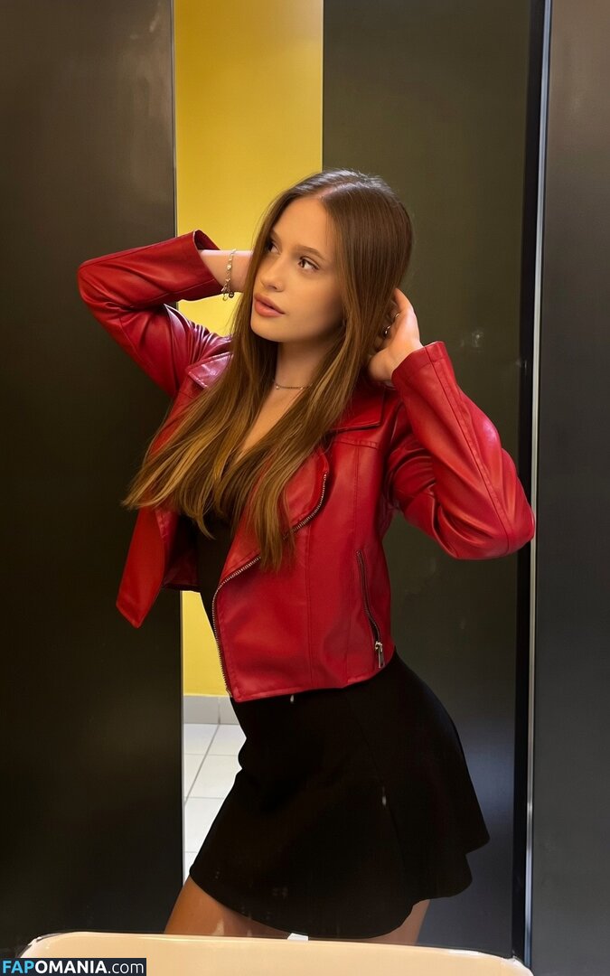 Emilly Campos / _emycampos Naakt OnlyFans  Gelekte foto #1