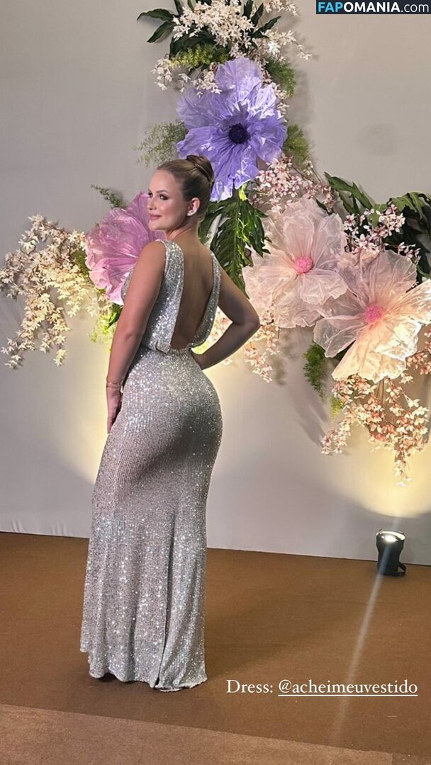 Emilly Schellmann / _emillyschellmann Naakt OnlyFans  Gelekte foto #10
