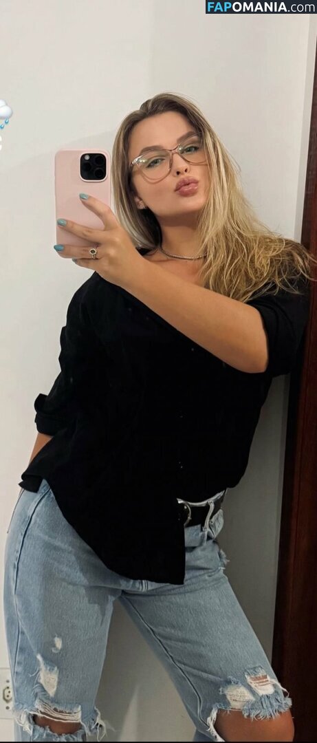Emilly Schellmann / _emillyschellmann Naakt OnlyFans  Gelekte foto #25