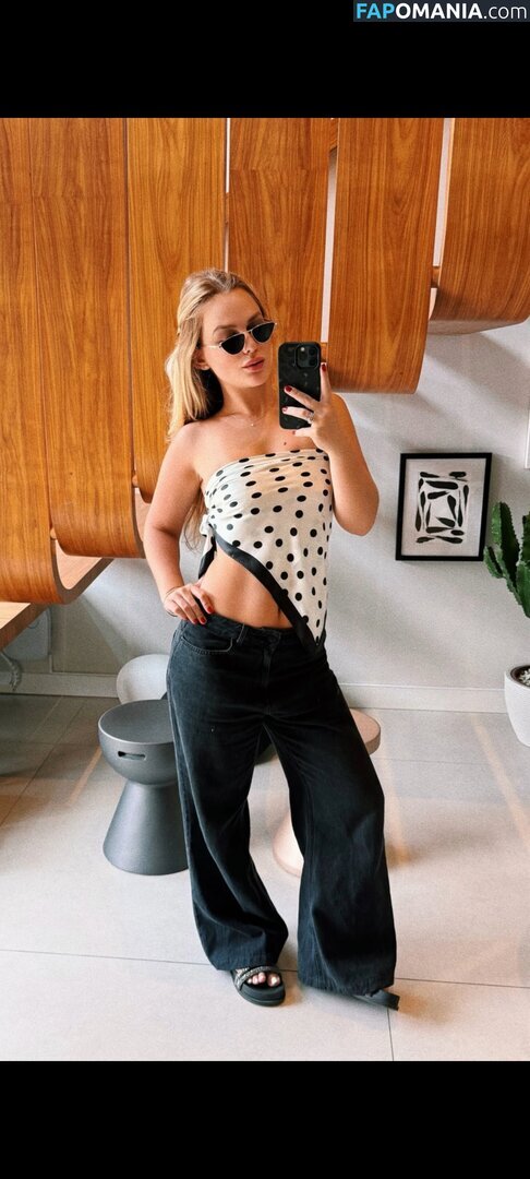 Emilly Schellmann / _emillyschellmann Naakt OnlyFans  Gelekte foto #28