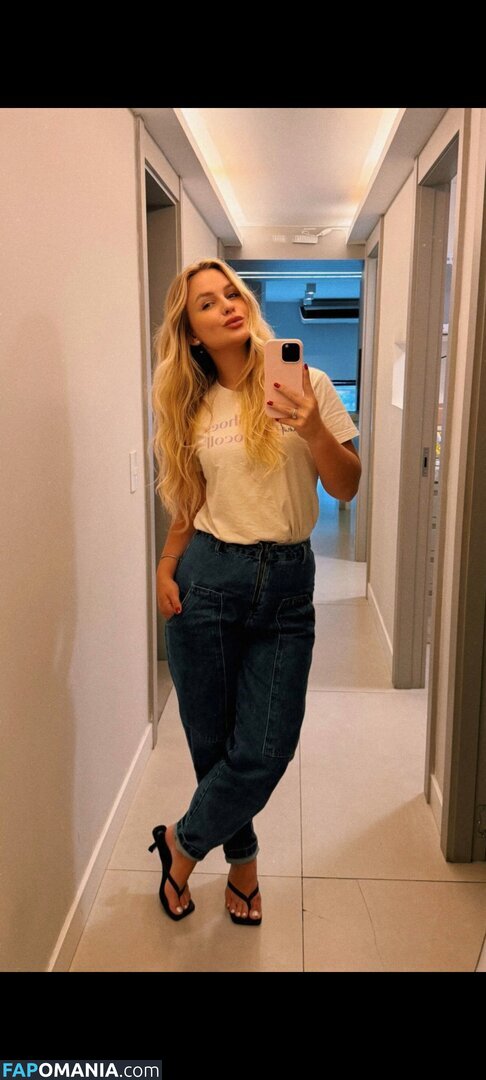 Emilly Schellmann / _emillyschellmann Naakt OnlyFans  Gelekte foto #29
