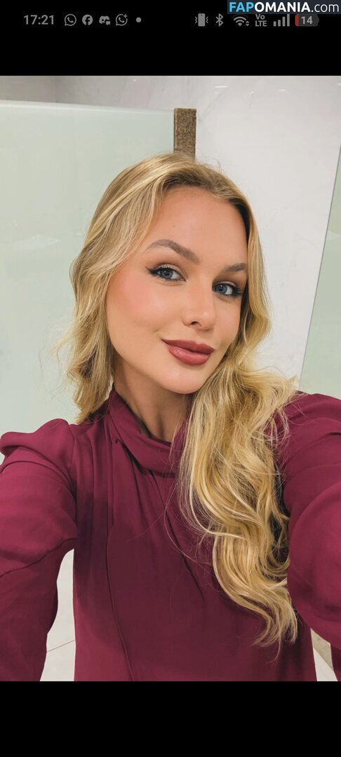 Emilly Schellmann / _emillyschellmann Naakt OnlyFans  Gelekte foto #30