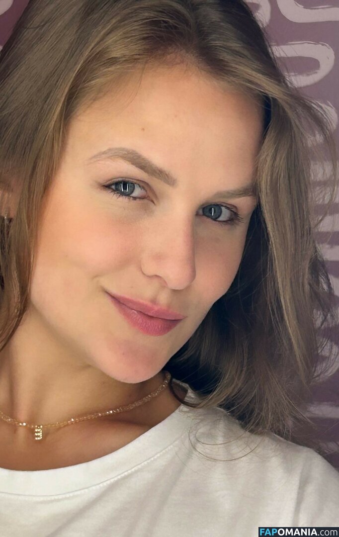 Emilly Schellmann / _emillyschellmann Naakt OnlyFans  Gelekte foto #31