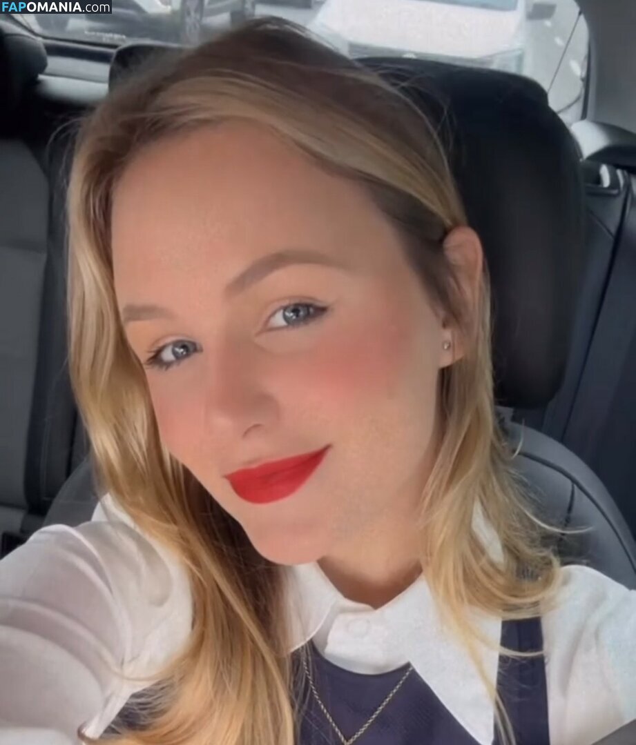Emilly Schellmann / _emillyschellmann Naakt OnlyFans  Gelekte foto #33