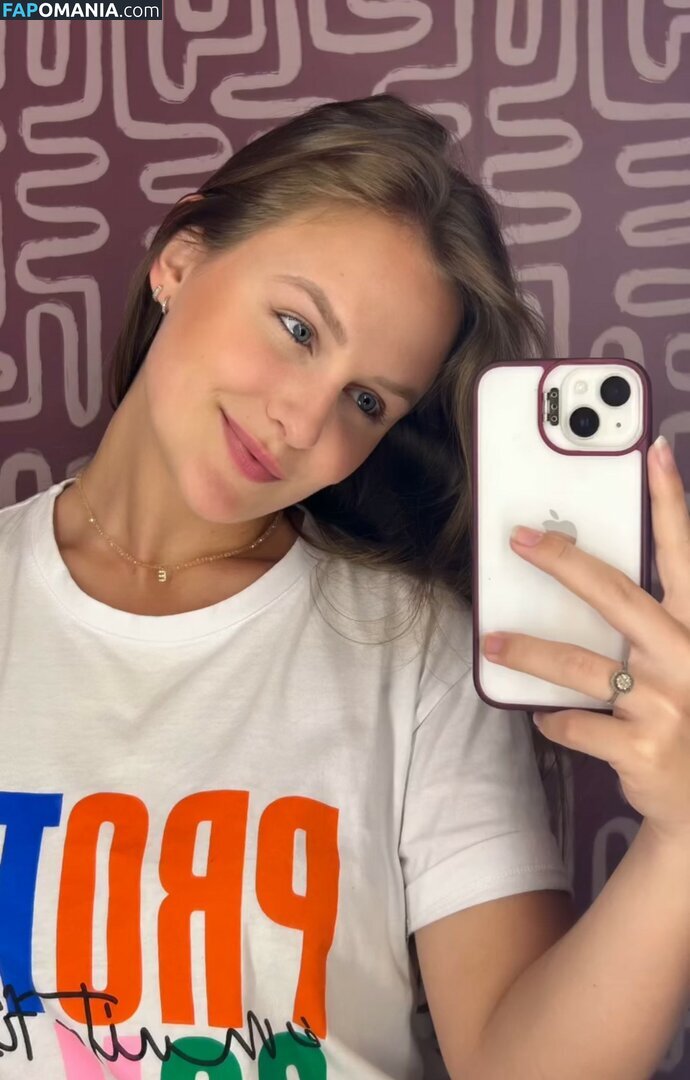 Emilly Schellmann / _emillyschellmann Naakt OnlyFans  Gelekte foto #34