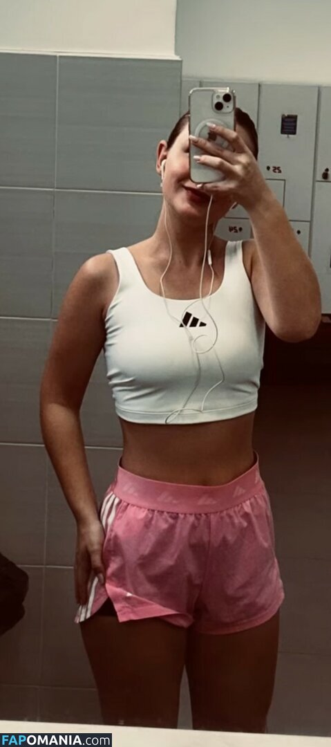 Emilly Schellmann / _emillyschellmann Naakt OnlyFans  Gelekte foto #38