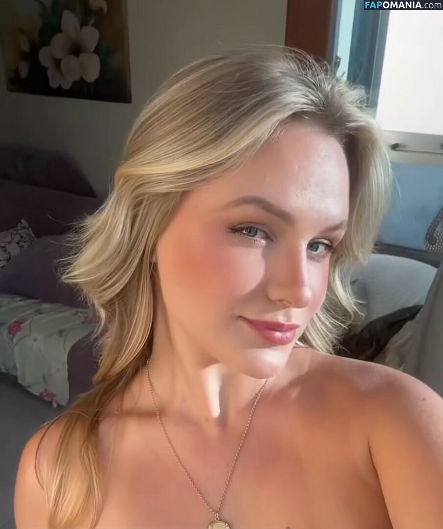 Emilly Schellmann / _emillyschellmann Naakt OnlyFans  Gelekte foto #39