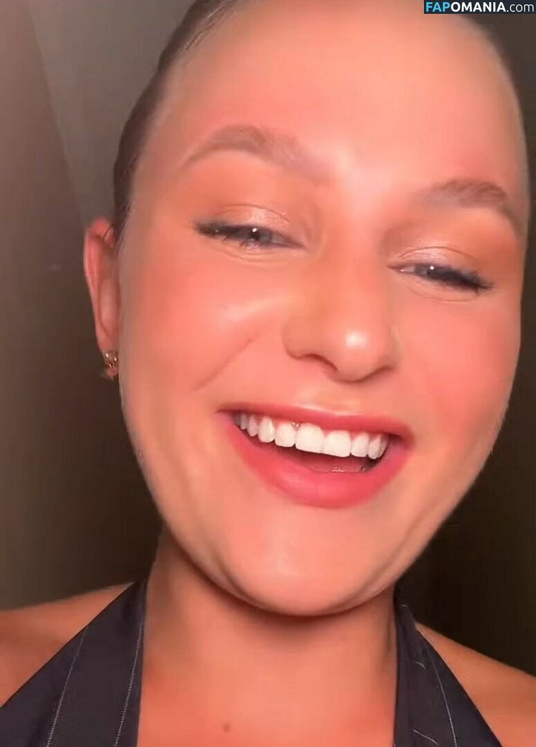 Emilly Schellmann / _emillyschellmann Naakt OnlyFans  Gelekte foto #40