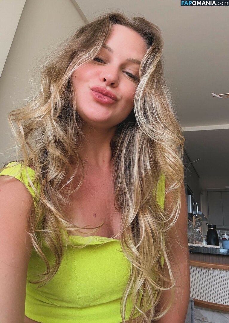 Emilly Schellmann / _emillyschellmann Naakt OnlyFans  Gelekte foto #45