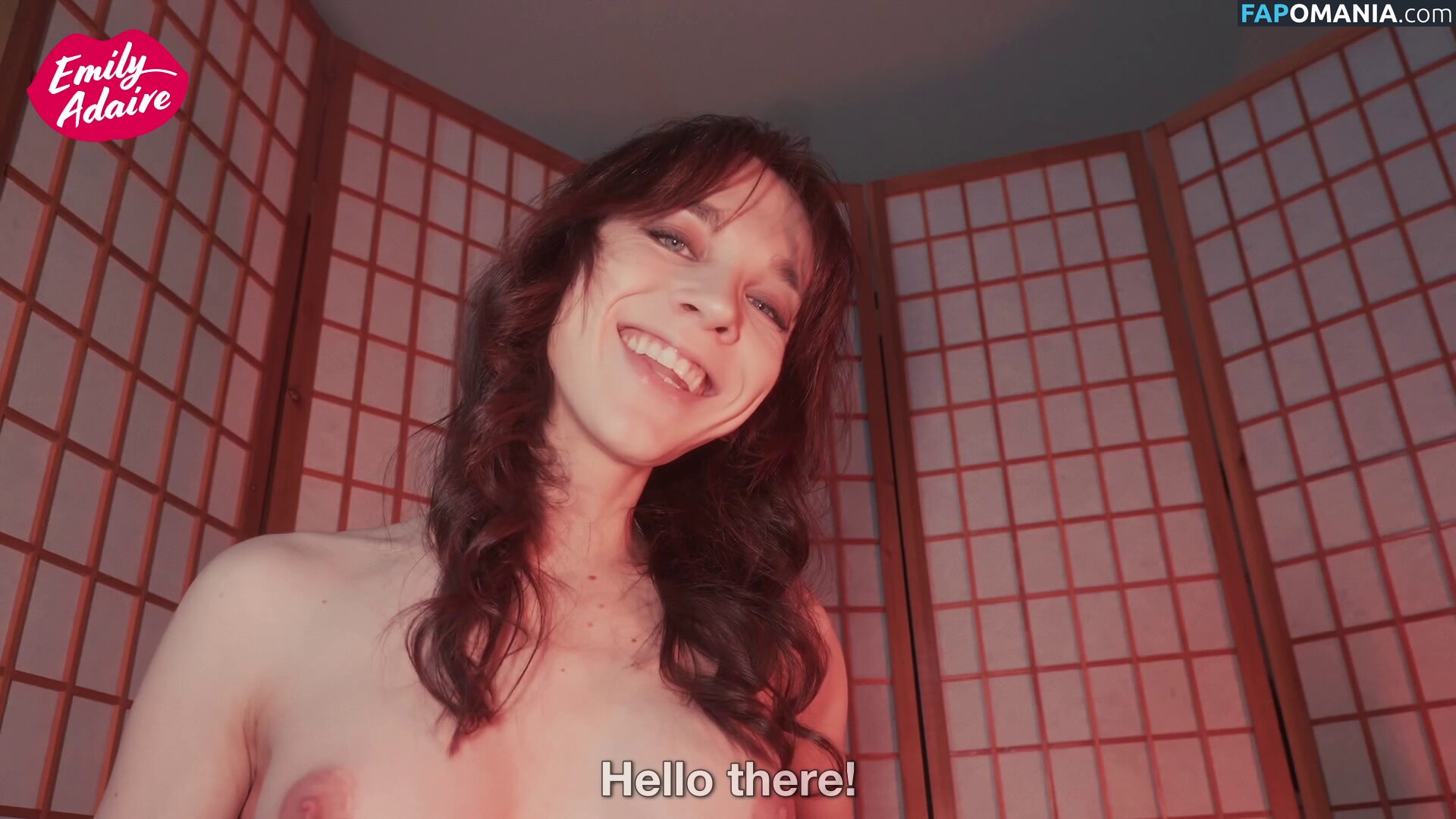 Emily Adaire / emilyadairets / heythereadair Naakt OnlyFans  Gelekte foto #11