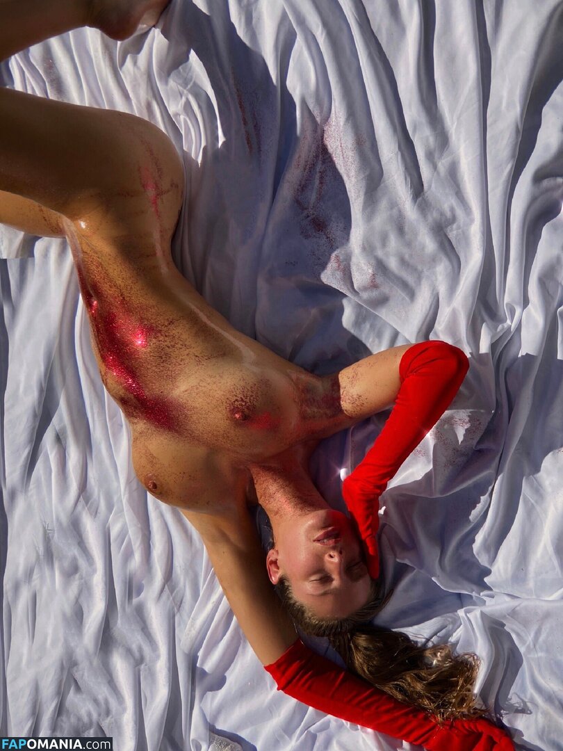 Emily Agnes / isthatemily Naakt OnlyFans  Gelekte foto #2