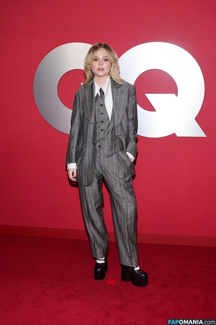 Emily Alyn Lind / emilylind Naakt OnlyFans  Gelekte foto #116