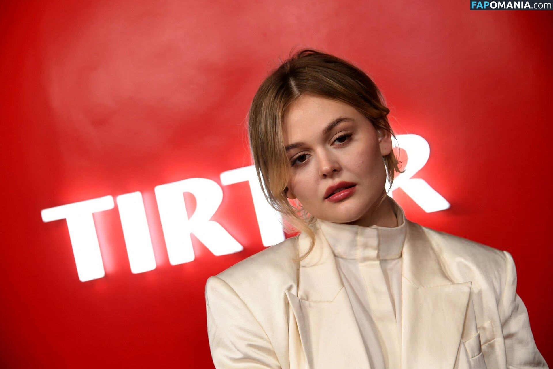 Emily Alyn Lind / emilylind Naakt OnlyFans  Gelekte foto #130