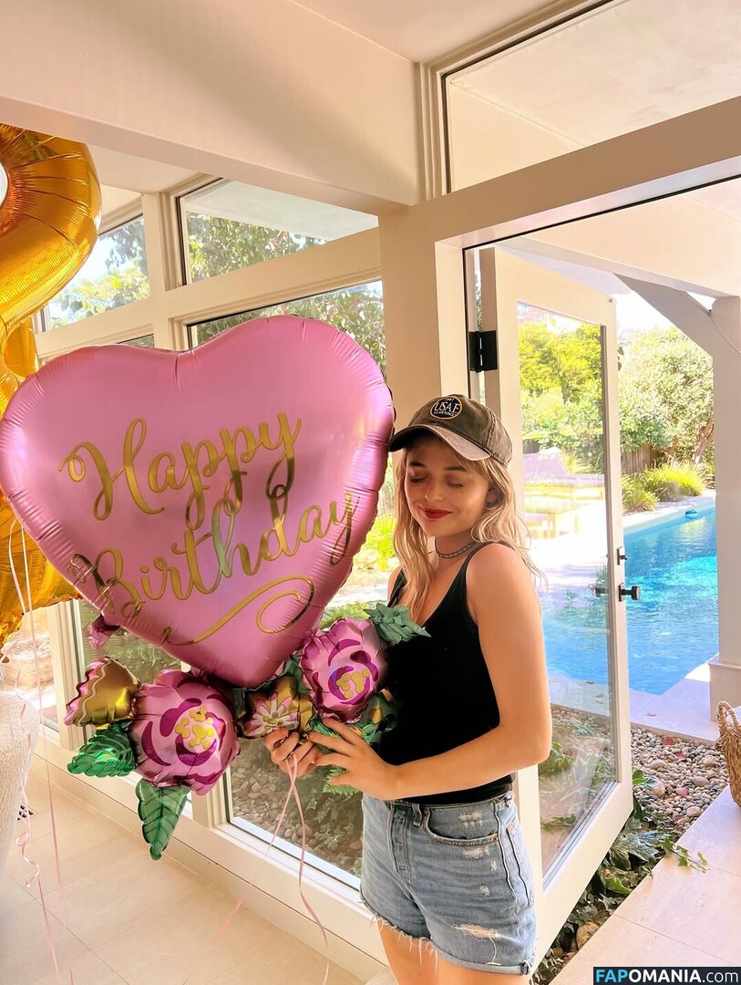 Emily Alyn Lind / emilylind Naakt OnlyFans  Gelekte foto #136