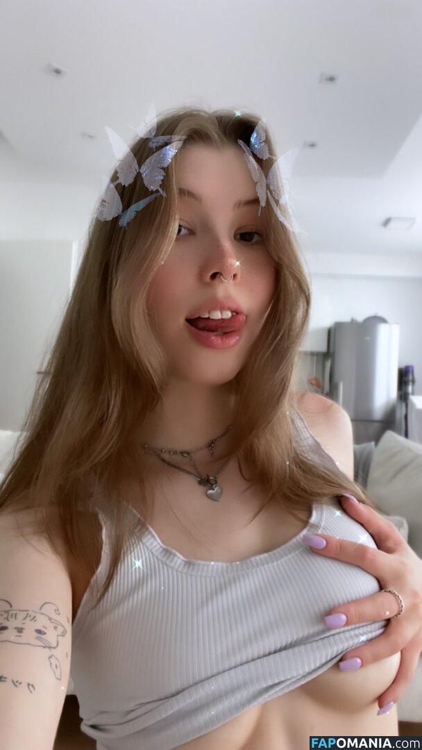 Emily Asmr / cherryemyy / emilyasmrr / emilysmilla Naakt OnlyFans  Gelekte foto #3