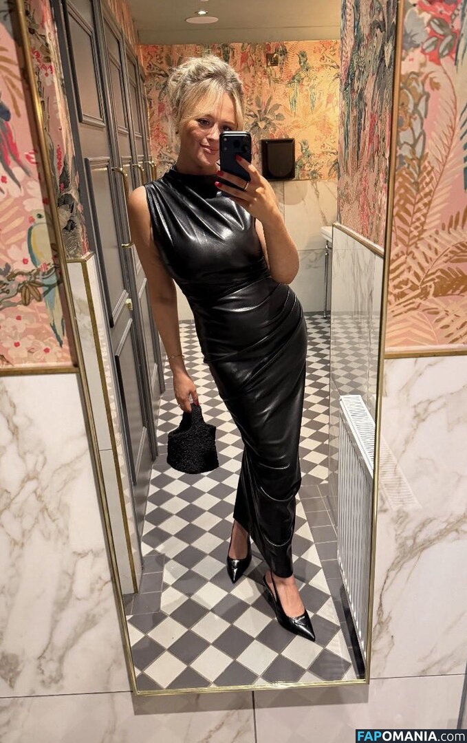 Emily Atack / emilyatack Naakt OnlyFans  Gelekte foto #13