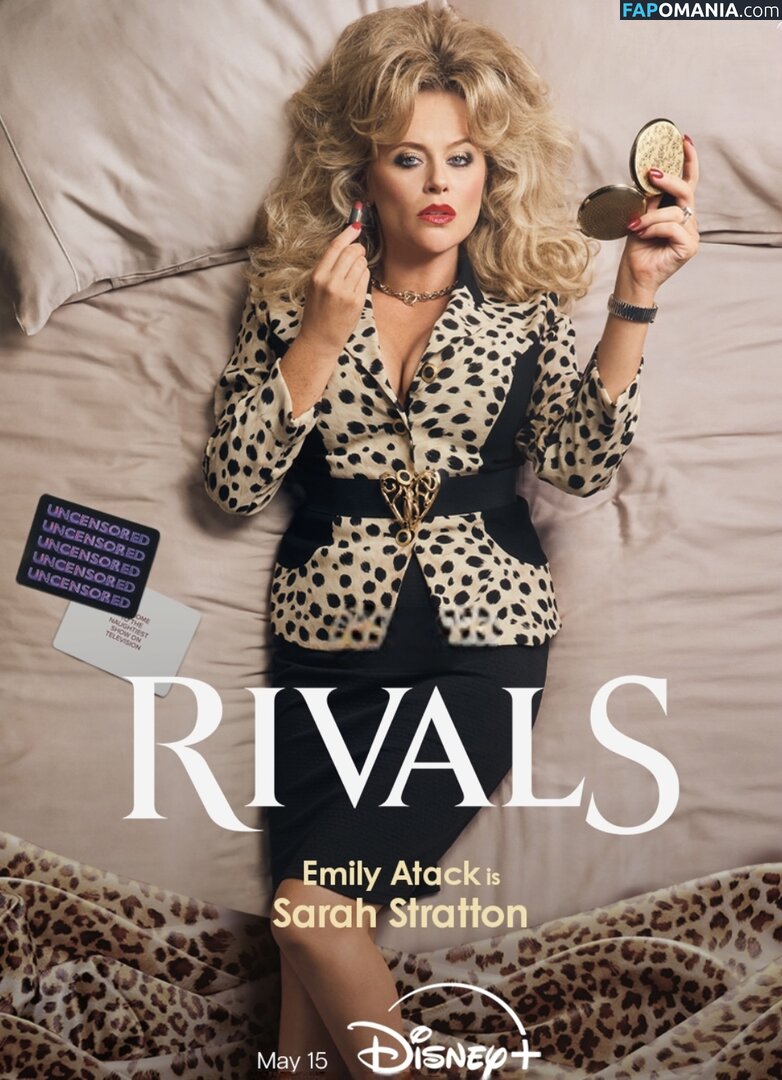 Emily Atack / emilyatack Naakt OnlyFans  Gelekte foto #22