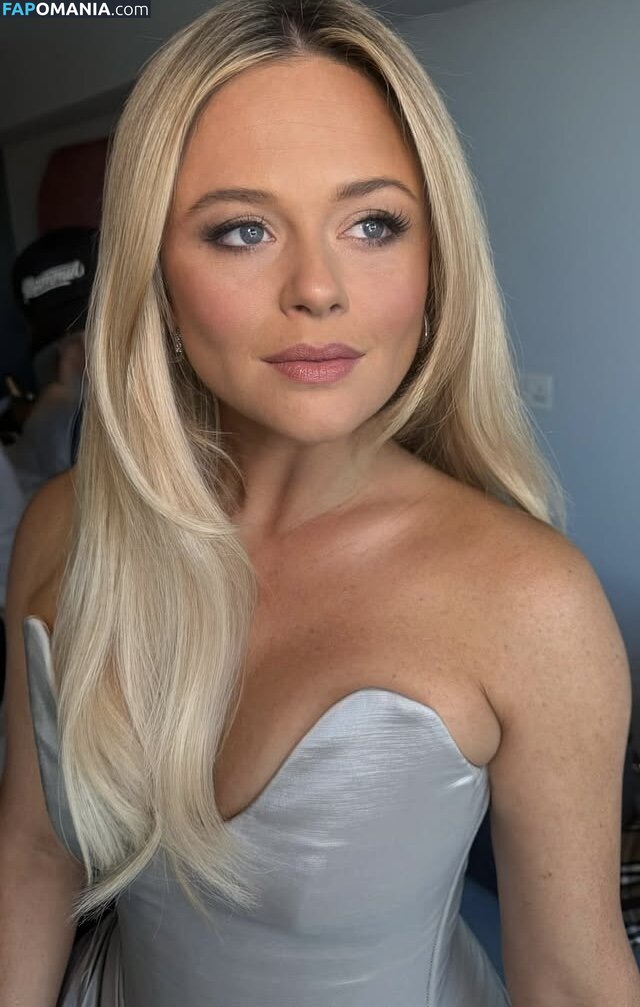 Emily Atack / emilyatack Naakt OnlyFans  Gelekte foto #24