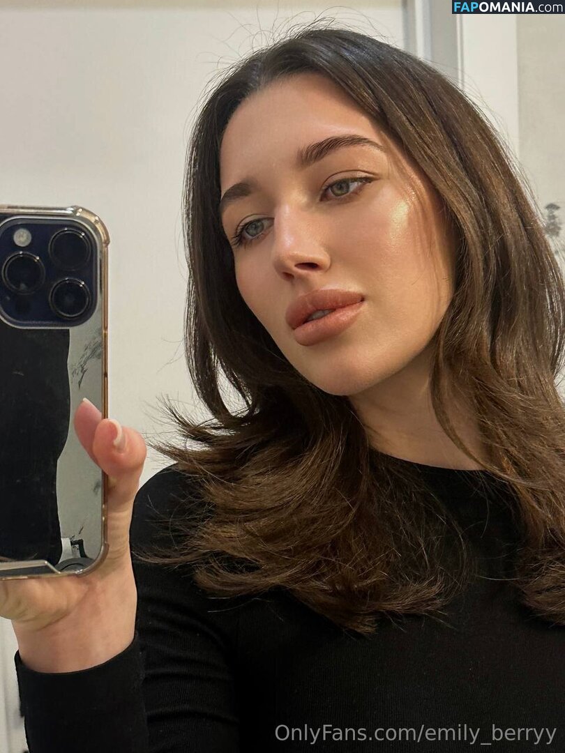 emily_berryy Naakt OnlyFans  Gelekte foto #5