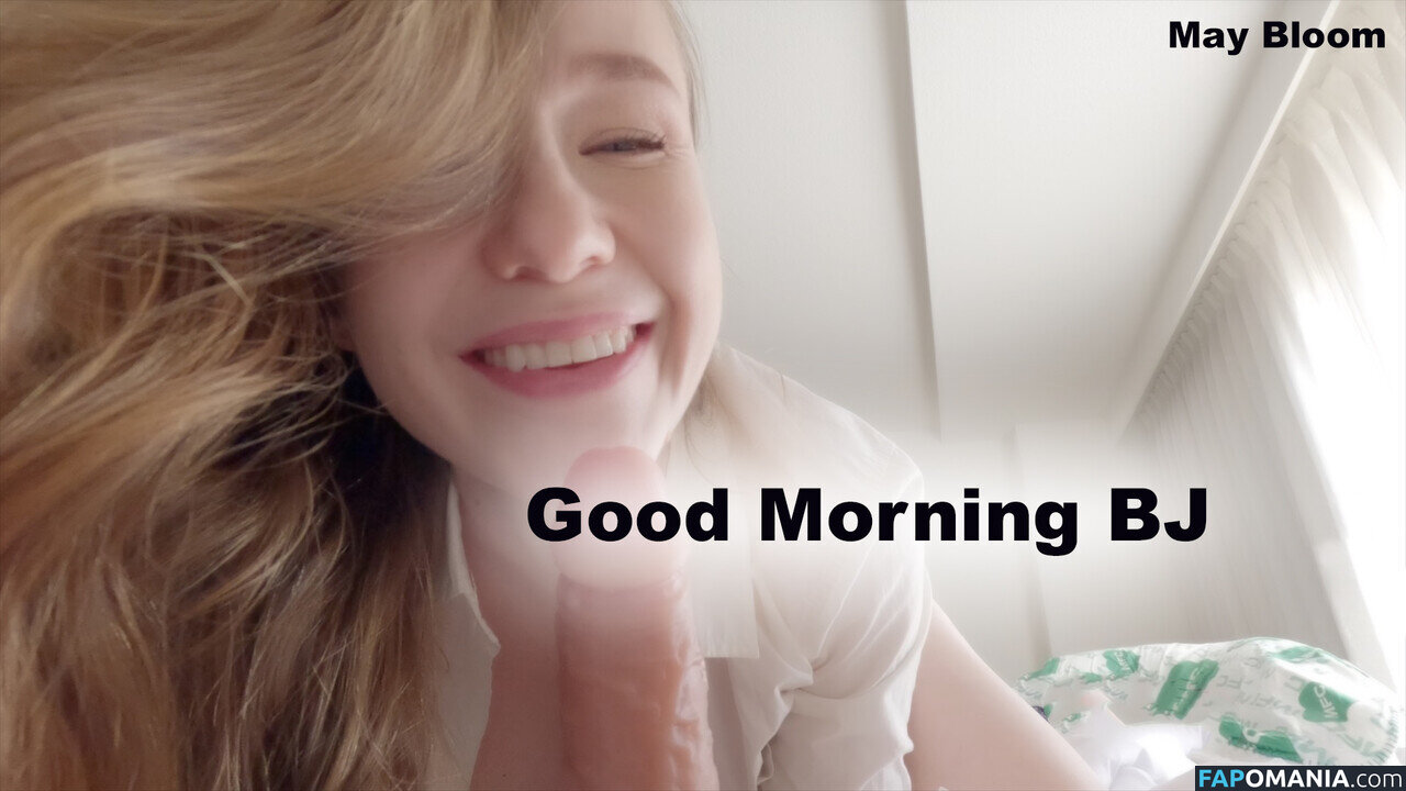 Emily Bloom / emilybloomshow / theemilybloom Naakt OnlyFans  Gelekte foto #48