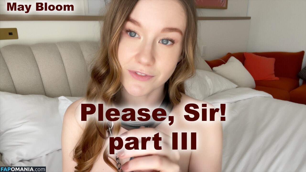 Emily Bloom / emilybloomshow / theemilybloom Naakt OnlyFans  Gelekte foto #89