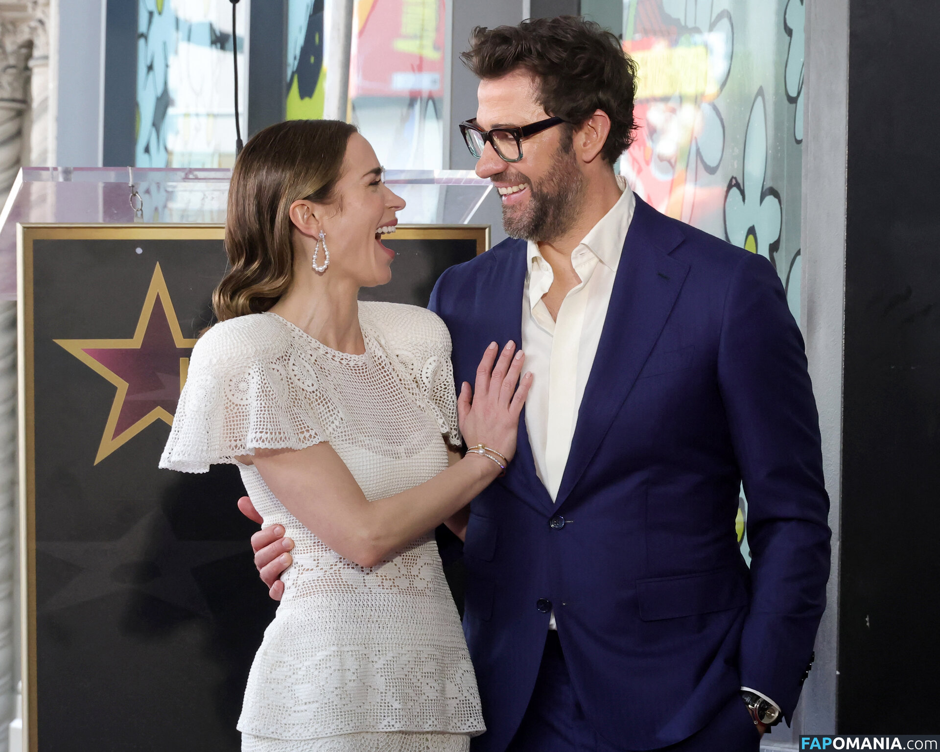 Emily Blunt / _emily_blunt_ / twogirlsoneblunt Naakt OnlyFans  Gelekte foto #474