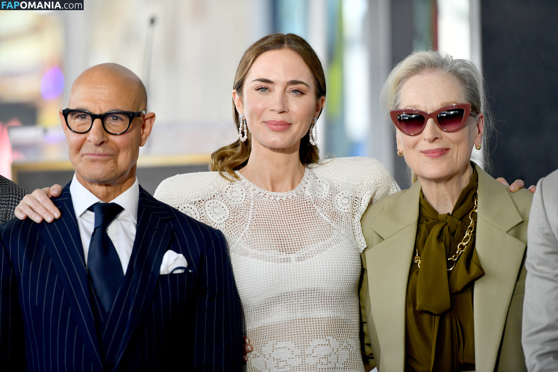 Emily Blunt / _emily_blunt_ / twogirlsoneblunt Naakt OnlyFans  Gelekte foto #485