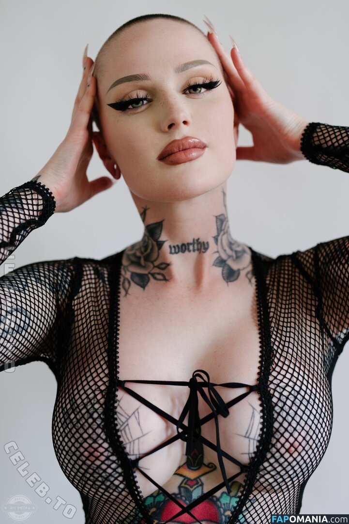 Emily Boring / embodoe / https: Naakt OnlyFans  Gelekte foto #1
