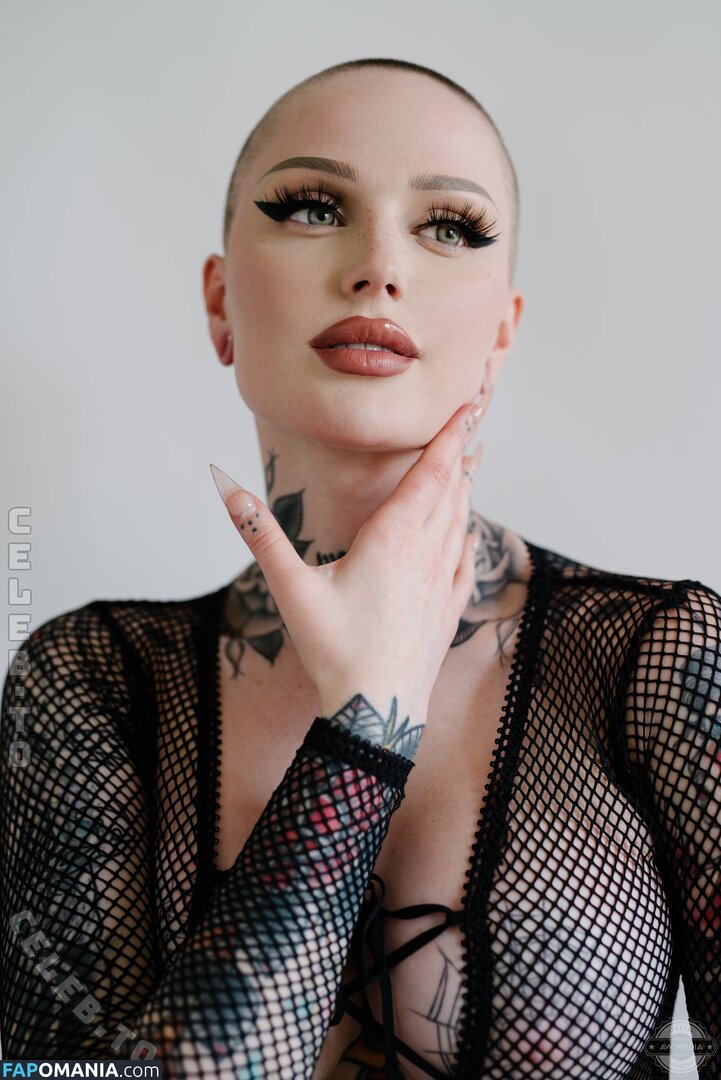 Emily Boring / embodoe / https: Naakt OnlyFans  Gelekte foto #2