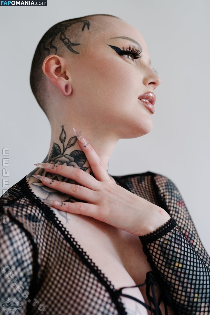 Emily Boring / embodoe / https: Naakt OnlyFans  Gelekte foto #3