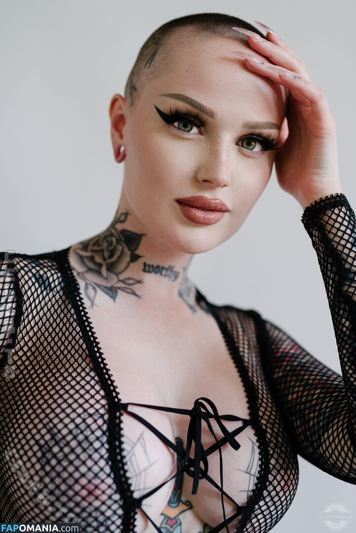 Emily Boring / embodoe / https: Naakt OnlyFans  Gelekte foto #4