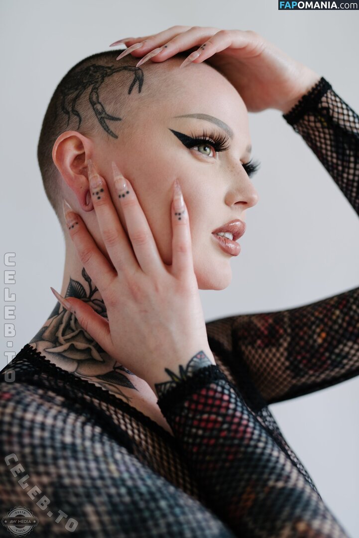 Emily Boring / embodoe / https: Naakt OnlyFans  Gelekte foto #5