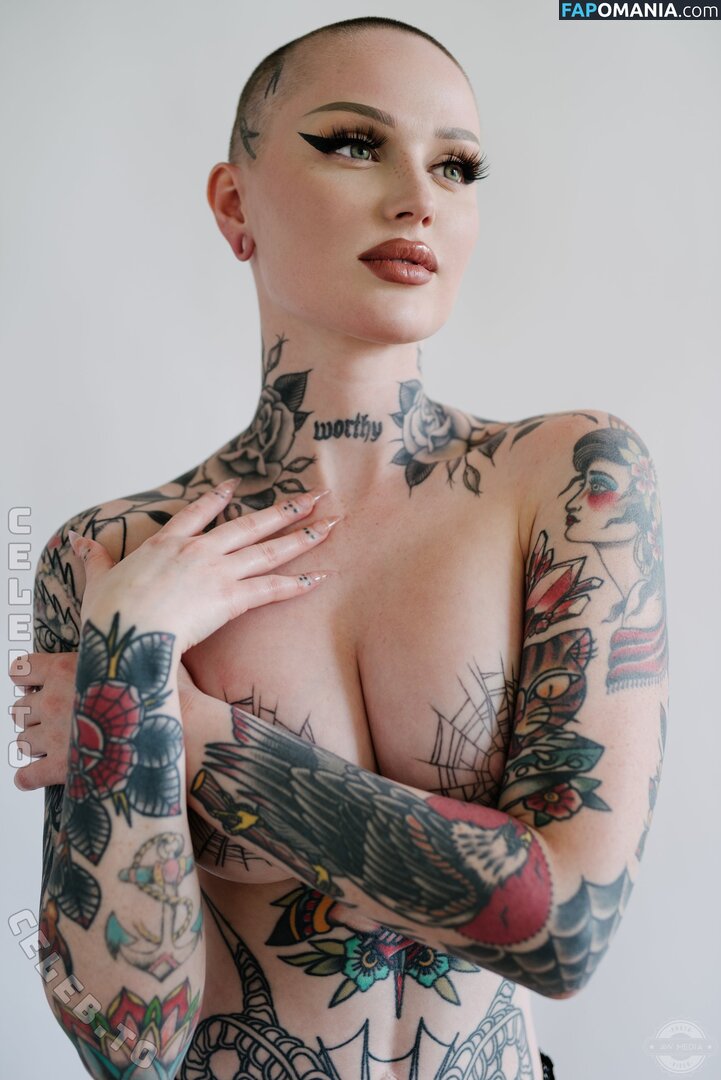 Emily Boring / embodoe / https: Naakt OnlyFans  Gelekte foto #6