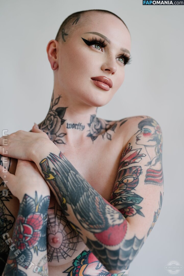 Emily Boring / embodoe / https: Naakt OnlyFans  Gelekte foto #7