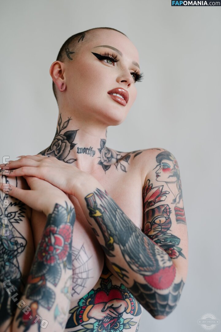 Emily Boring / embodoe / https: Naakt OnlyFans  Gelekte foto #8