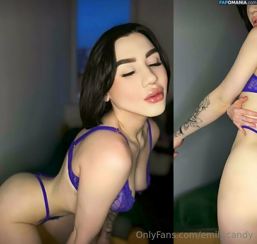 candyemily / emily.candy Naakt OnlyFans  Gelekte foto #34