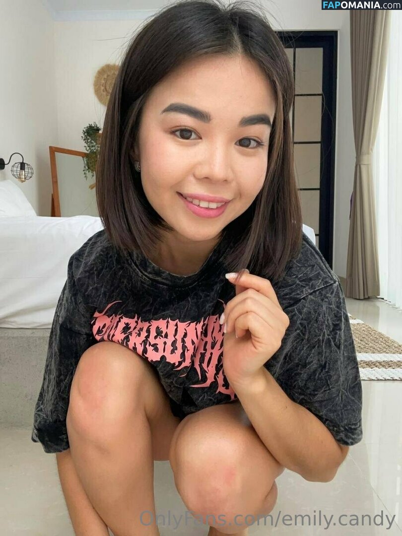 candyemily / emily.candy Naakt OnlyFans  Gelekte foto #231