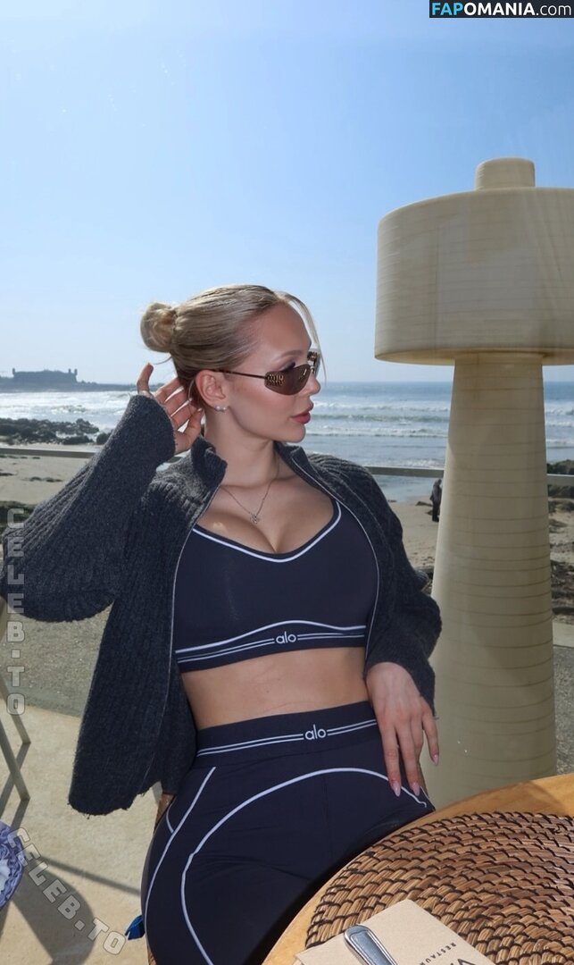 Emily Claire / emilyclairexy Naakt OnlyFans  Gelekte foto #4