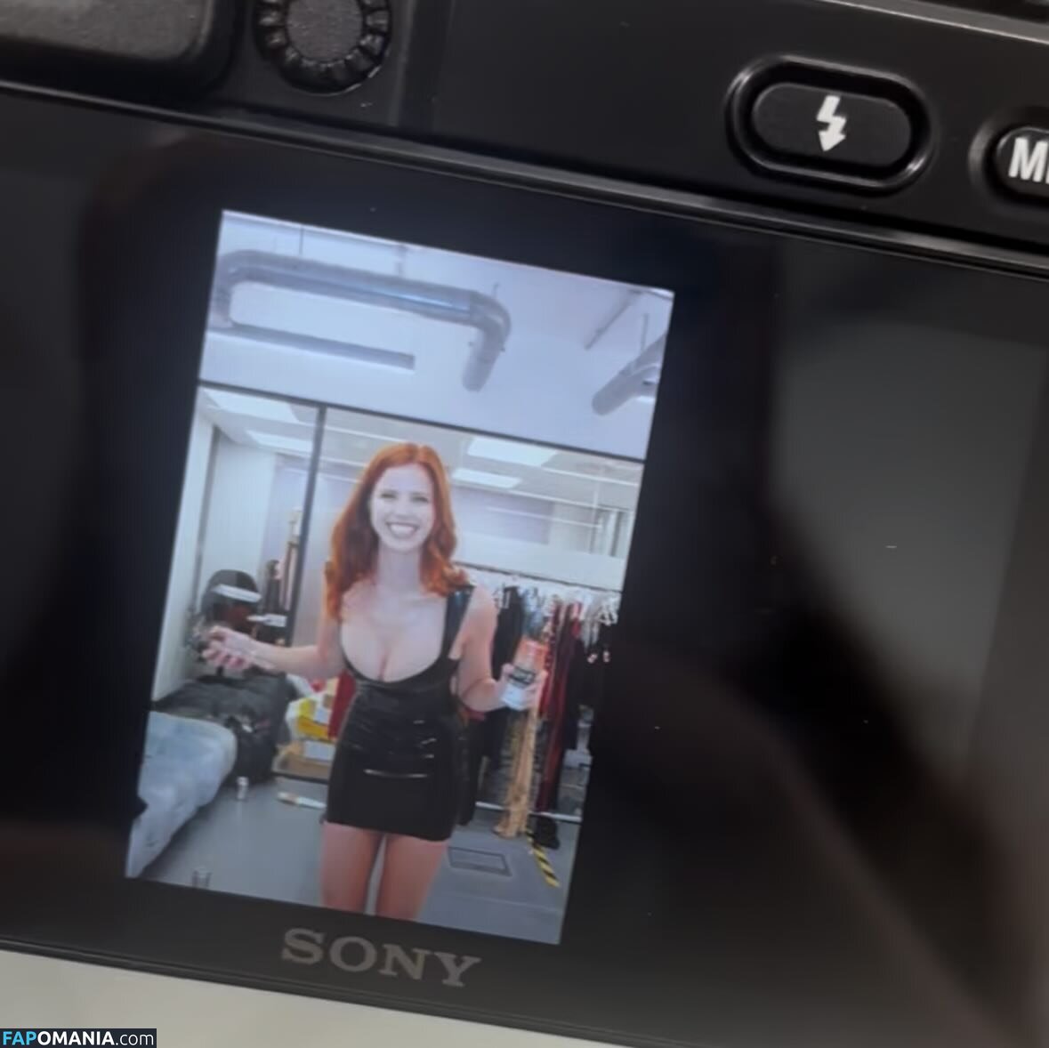 Emily Deyt-Aysage / emilydeytaysage Naakt OnlyFans  Gelekte foto #356