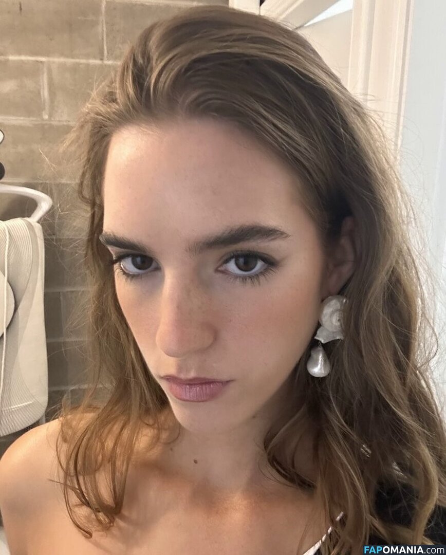 Emily Feld / emily.feld / fanpage_emily_feld / viki.winki Naakt OnlyFans  Gelekte foto #3956