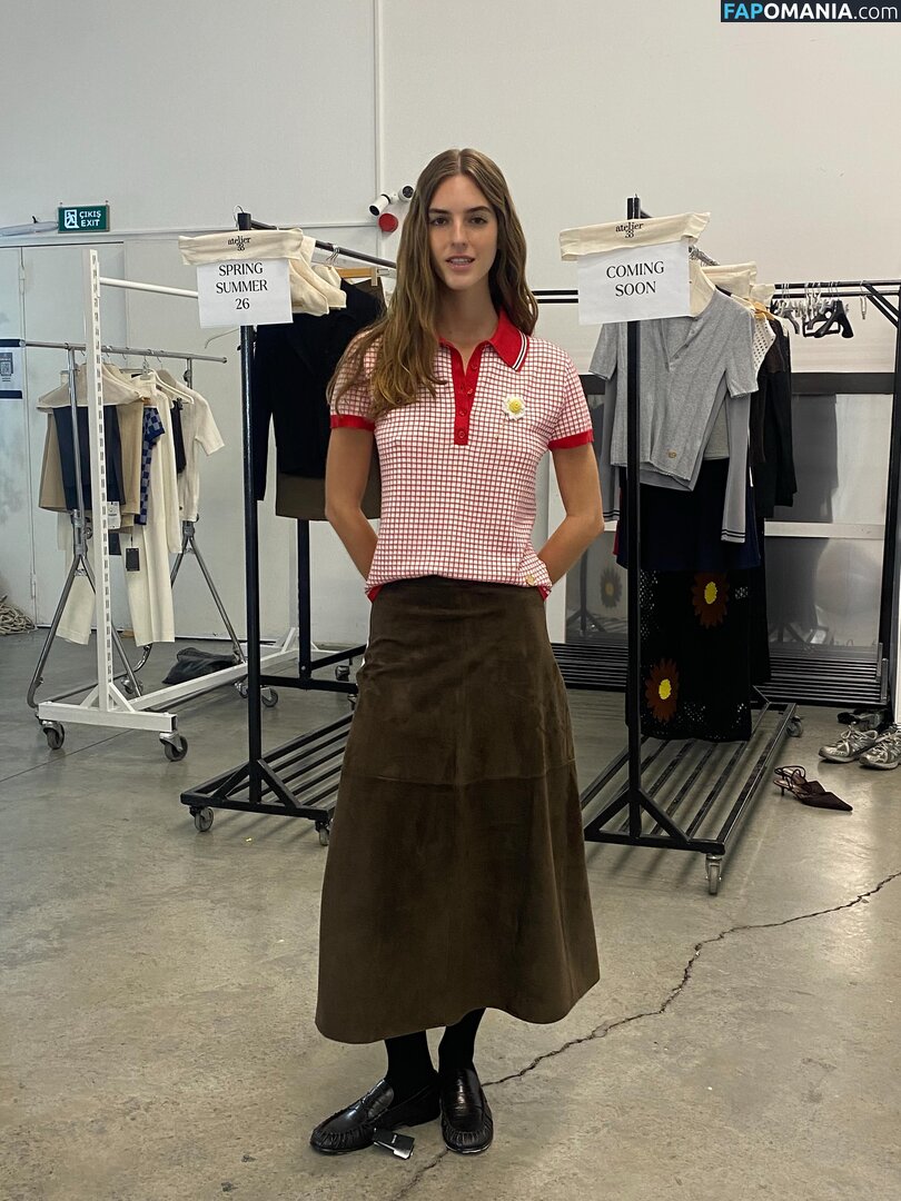 Emily Feld / emily.feld / fanpage_emily_feld / viki.winki Naakt OnlyFans  Gelekte foto #4001