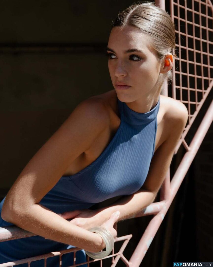 Emily Feld / emily.feld / fanpage_emily_feld / viki.winki Naakt OnlyFans  Gelekte foto #4003