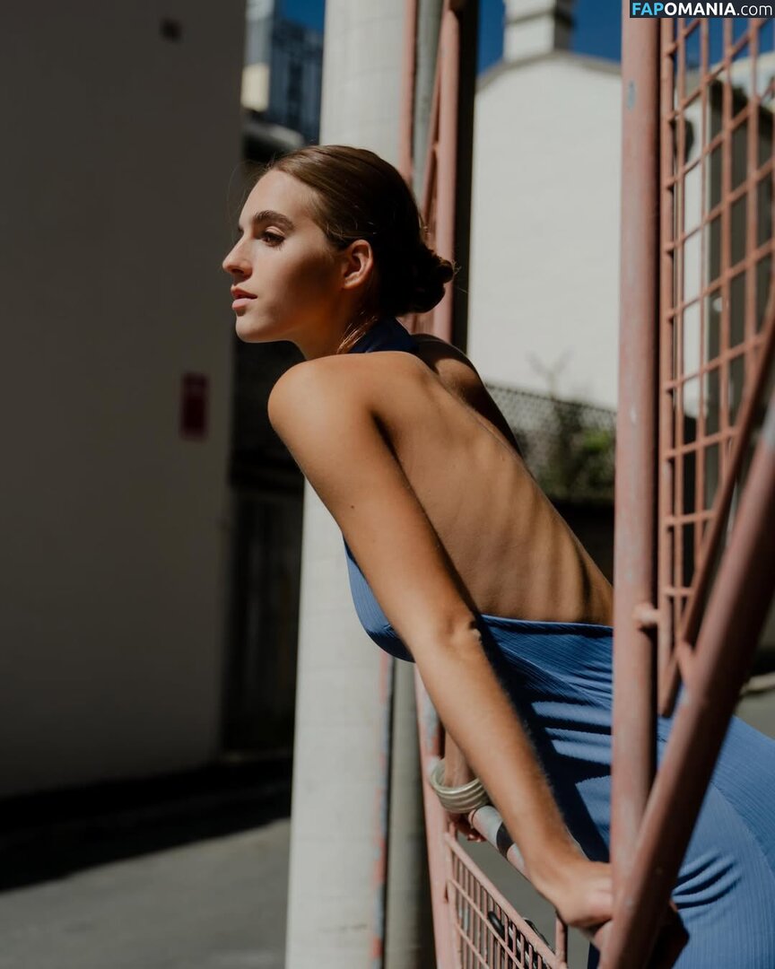 Emily Feld / emily.feld / fanpage_emily_feld / viki.winki Naakt OnlyFans  Gelekte foto #4009