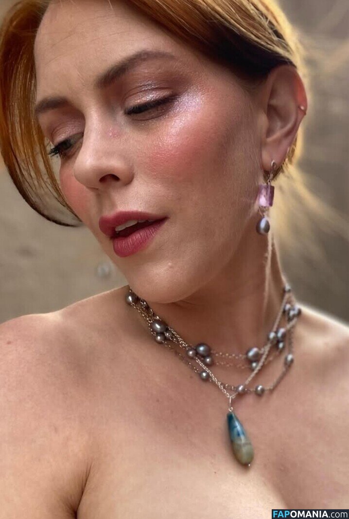 Emily Fleming / emflemily / from mythical Naakt OnlyFans  Gelekte foto #1