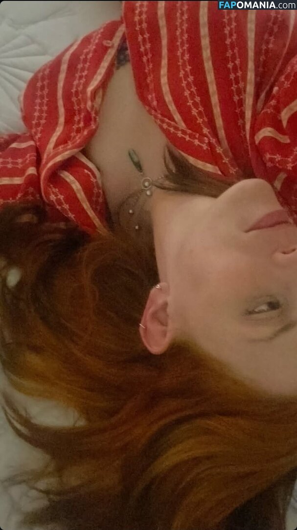 Emily Fleming / emflemily / from mythical Naakt OnlyFans  Gelekte foto #2